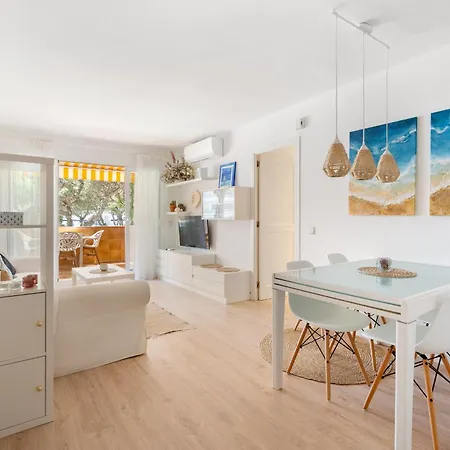 Welcs 165 Pda Con Piscina Appartamento Platja d'Aro