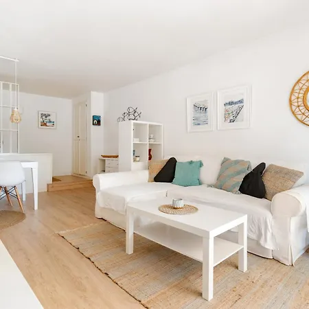 Apartamento Welcs 165 Pda Con Piscina *