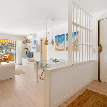 Welcs 165 Pda Con Piscina Διαμέρισμα Platja d'Aro