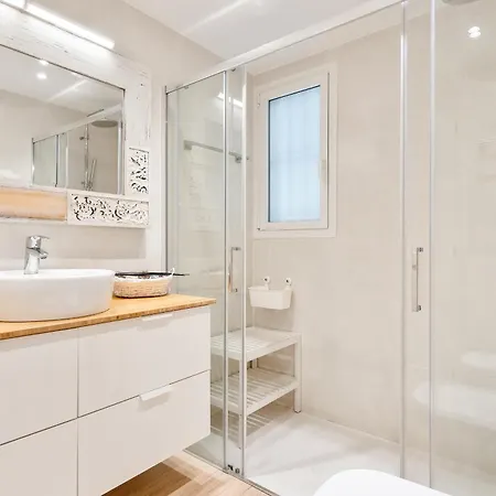 Welcs 165 Pda Con Piscina Διαμέρισμα Platja d'Aro