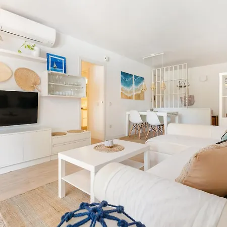 Apartamento Welcs 165 Pda Con Piscina