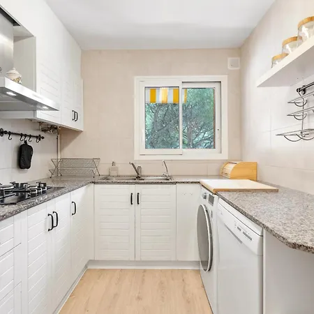 Apartamento Welcs 165 Pda Con Piscina Platja d'Aro (Playa de Aro)