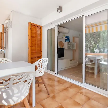 Διαμέρισμα Welcs 165 Pda Con Piscina
