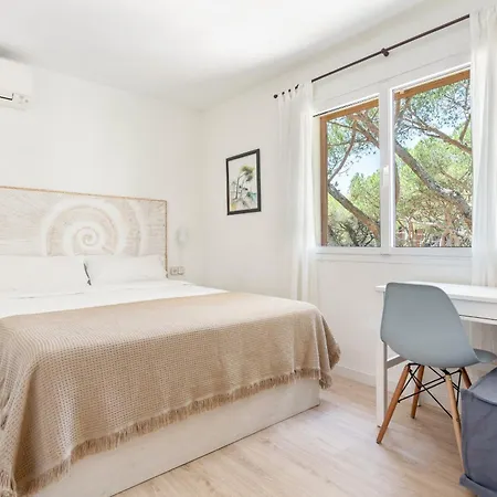 Welcs 165 Pda Con Piscina Apartamento *