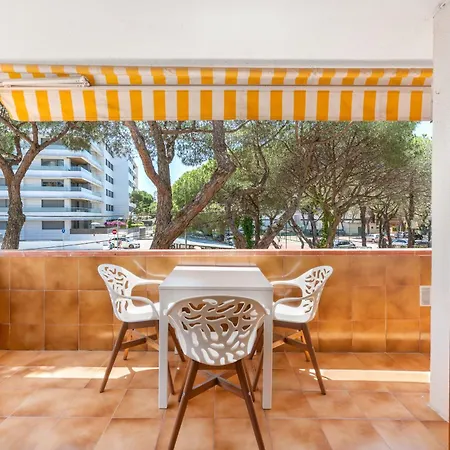 Welcs 165 Pda Con Piscina Apartamento