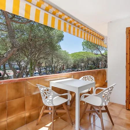 Apartamento Welcs 165 Pda Con Piscina