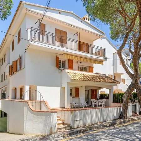 Welcs 165 Pda Con Piscina Apartamento