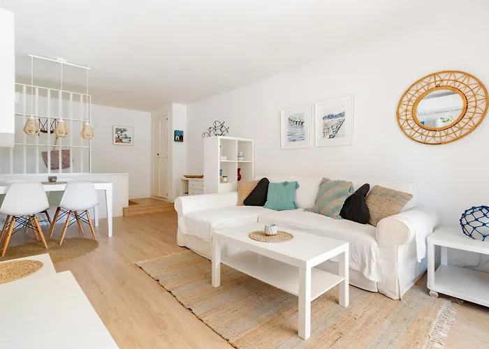 Apartamento Welcs 165 Pda Con Piscina *