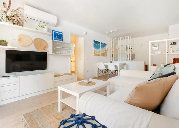 Apartamento Welcs 165 Pda Con Piscina