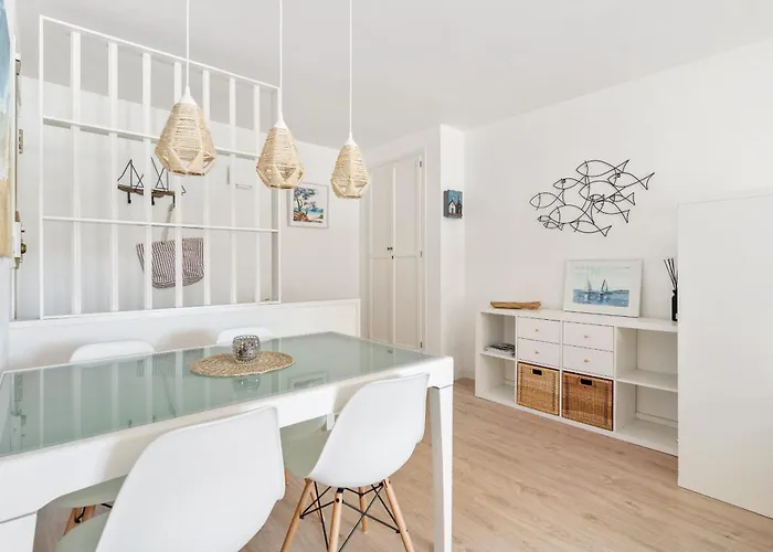Welcs 165 Pda Con Piscina Apartamento