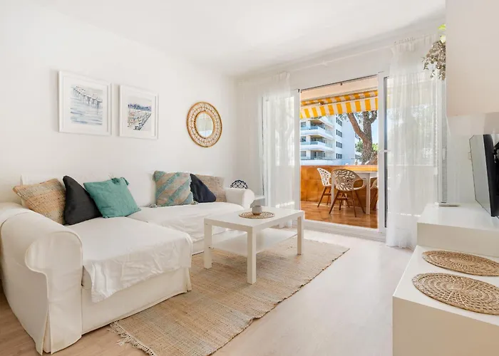 Apartamento Welcs 165 Pda Con Piscina