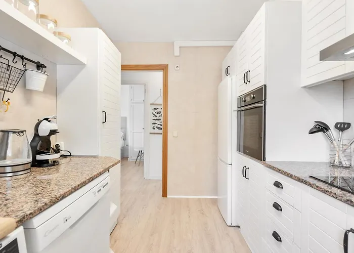 Apartamento Welcs 165 Pda Con Piscina Platja d'Aro (Playa de Aro)