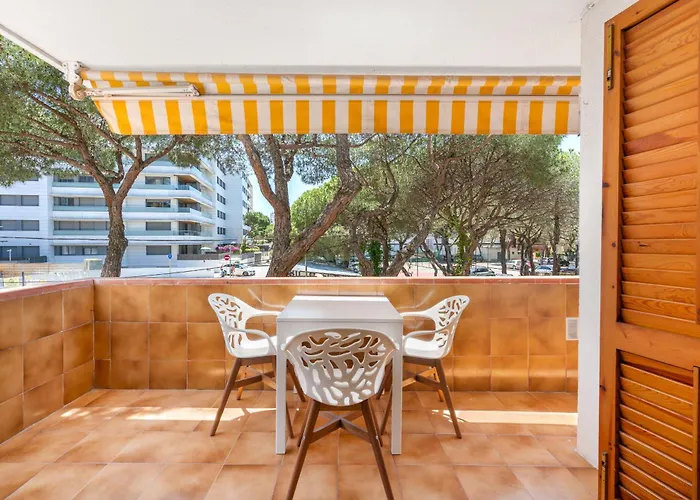 Welcs 165 Pda Con Piscina Apartamento
