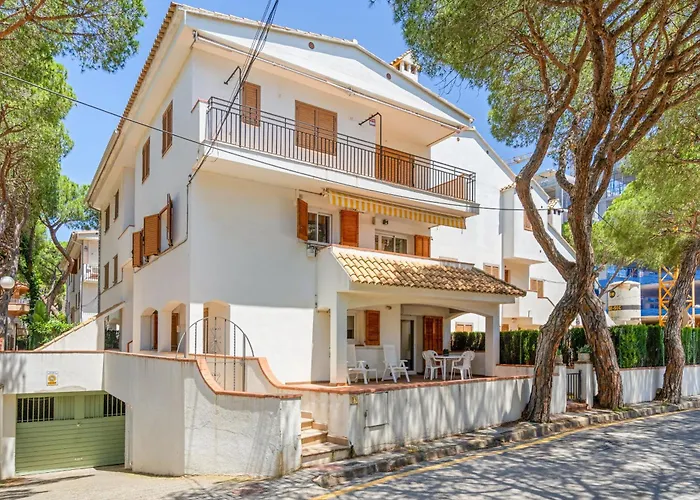 Welcs 165 Pda Con Piscina Apartamento